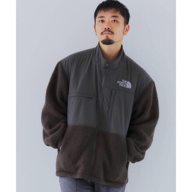 THE NORTH FACE PURPLE LABEL デナリジャケット