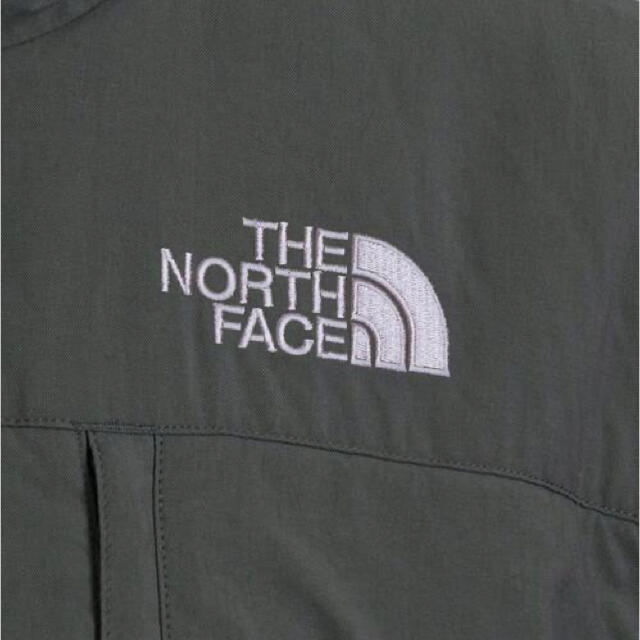 THE NORTH FACE PURPLE LABEL デナリジャケット