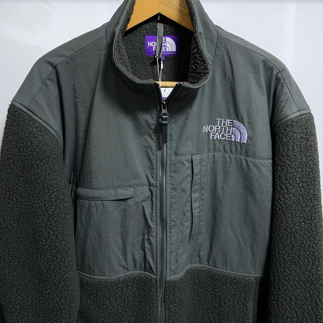 THE NORTH FACE PURPLE LABEL デナリジャケット