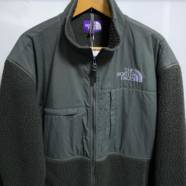 THE NORTH FACE(ザノースフェイス)のTHE NORTH FACE PURPLE LABEL デナリジャケット メンズのジャケット/アウター(ブルゾン)の商品写真