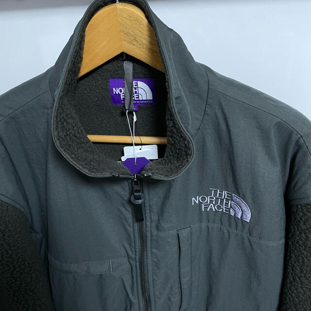 THE NORTH FACE PURPLE LABEL デナリジャケット