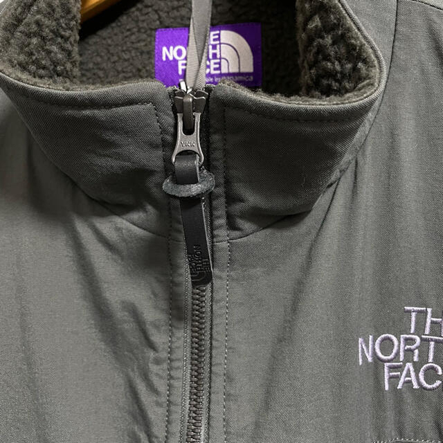 THE NORTH FACE(ザノースフェイス)のTHE NORTH FACE PURPLE LABEL デナリジャケット メンズのジャケット/アウター(ブルゾン)の商品写真