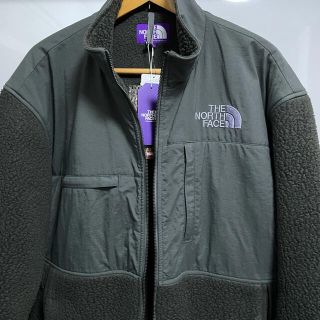 ザノースフェイス(THE NORTH FACE)のTHE NORTH FACE PURPLE LABEL デナリジャケット(ブルゾン)