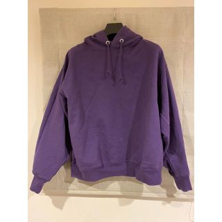 ザノースフェイス(THE NORTH FACE)のTHE NORTH FACE ザ ノースフェイス パーカー レディース M(パーカー)