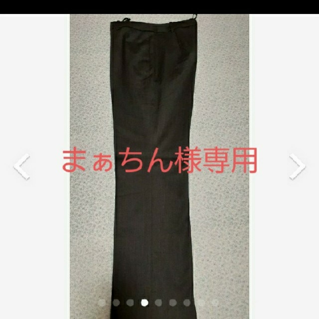 バンツ レディースのパンツ(その他)の商品写真