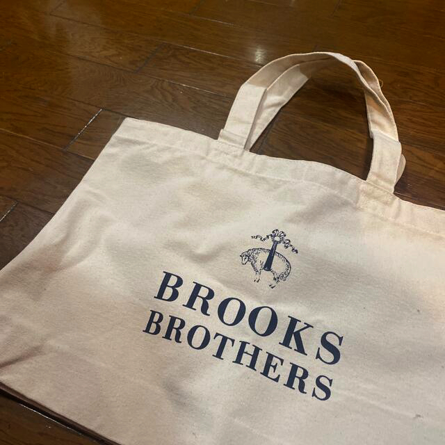 Brooks Brothers   ちゃいこ様専用ブルックスブラザーズ トート