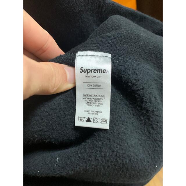 supreme bandana box logo hooded