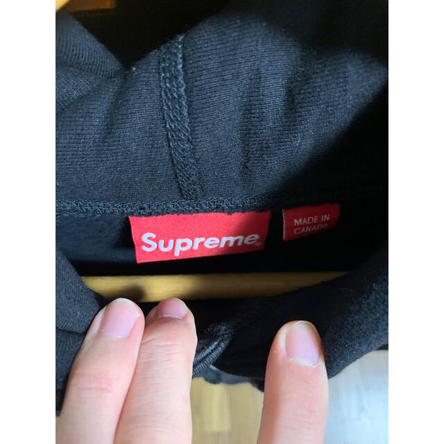 supreme bandana box logo hooded