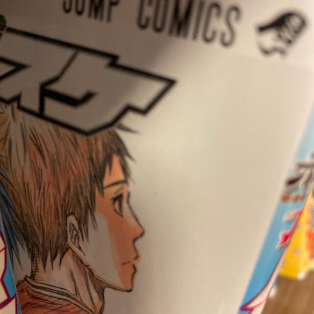 【激安大特価！】  黒子のバスケ25 少年漫画