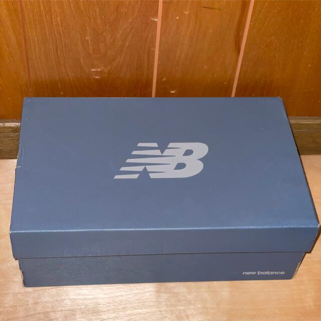 New Balance(ニューバランス)のNew Balance 別注 MS237 24cm ニコアンド レディースの靴/シューズ(スニーカー)の商品写真