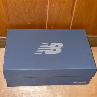 New Balance - New Balance 別注 MS237 24cm ニコアンドの通販 by うみ