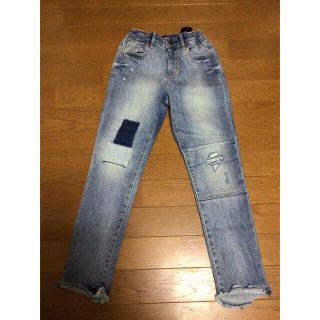 ギャップ(GAP)のGAP デニム　140cm(パンツ/スパッツ)