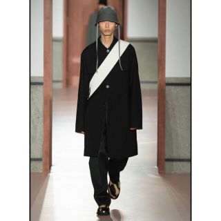 ジルサンダー(Jil Sander)のOAMC 20aw i.dcoat(ステンカラーコート)