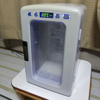 温冷庫　−2〜60℃(冷蔵庫)