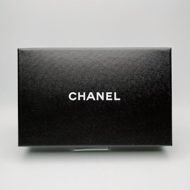 CHANEL(シャネル)の限界値下げ！CHANEL キャビアスキン ラウンドジップ ココマーク 保証367 レディースのファッション小物(財布)の商品写真