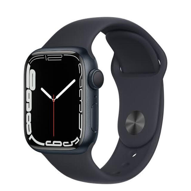 「ユナ専用」新品未開封 Apple Watch series7 GPSモデル