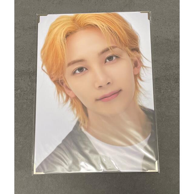 SEVENTEEN(セブンティーン)の【ジョンハン】SEVENTEEN 2021 Carat land フォト エンタメ/ホビーのタレントグッズ(アイドルグッズ)の商品写真