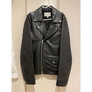 ビューティアンドユースユナイテッドアローズ ライダースジャケット ...