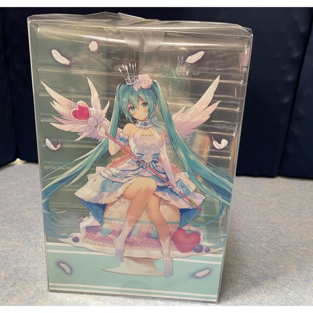 初音ミク Birthday 2020〜Sweet Angel ver.〜 安い購入 49.0%割引