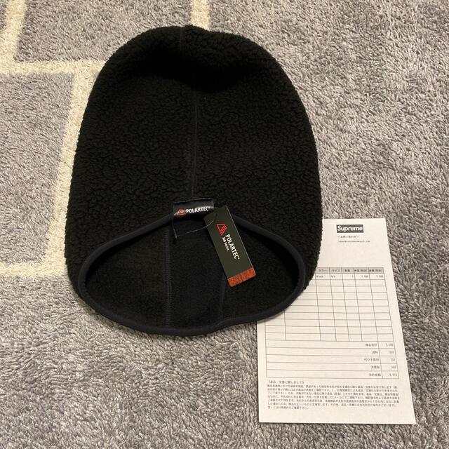 Supreme(シュプリーム)の🔽値下🔽supreme/Polartec Deep pile Balaclava メンズの帽子(ニット帽/ビーニー)の商品写真