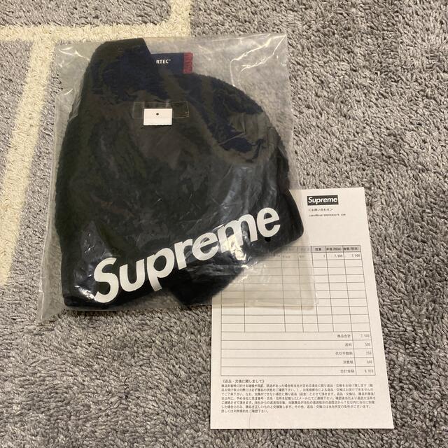 Supreme(シュプリーム)の🔽値下🔽supreme/Polartec Deep pile Balaclava メンズの帽子(ニット帽/ビーニー)の商品写真