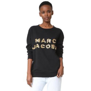 マークバイマークジェイコブス(MARC BY MARC JACOBS)の美品◾ MARCJACOBS  スウェット(トレーナー/スウェット)