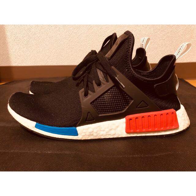 adidas NMD XR1 PK OG 29.0   yeezy 1