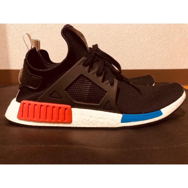 adidas NMD XR1 PK OG 29.0   yeezy 3