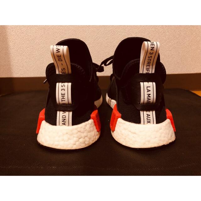 adidas NMD XR1 PK OG 29.0   yeezy 4