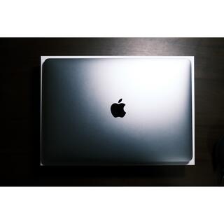 MacBook Air M1  8GB ／ 512GB SSD  スペースグレー