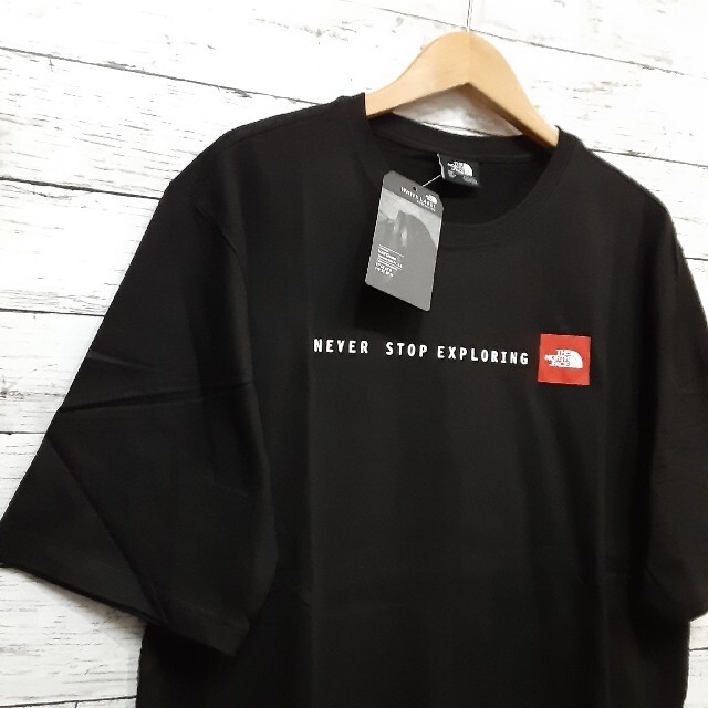 ✨海外限定✨日本未発売品 THE NORTH FACE ホワイトレーベル XXL