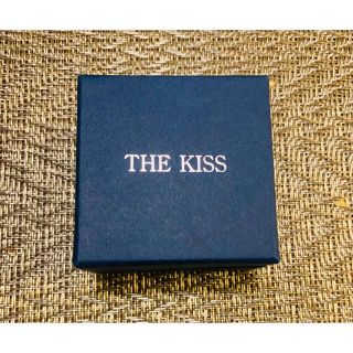 ザキッス(THE KISS)のTHE KISS ペンダントヘッド 雪の結晶(ネックレス)