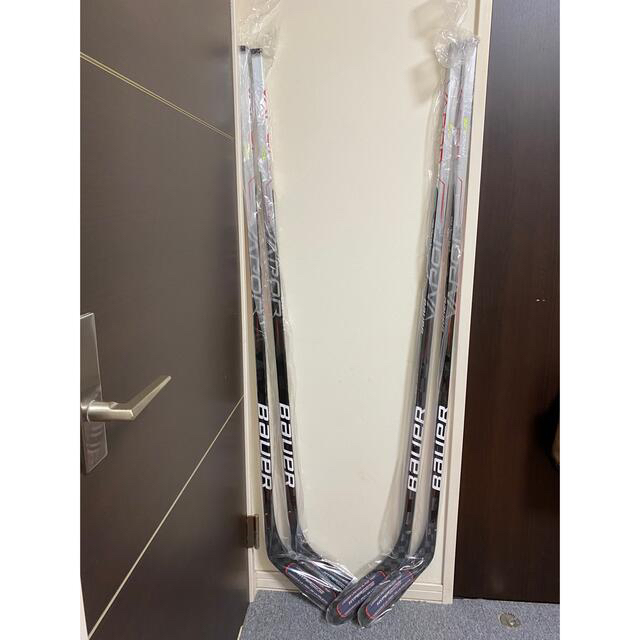 専用】BAUER HyperLite SR F70 P92 LH 新品未使用の通販 by トラキチ