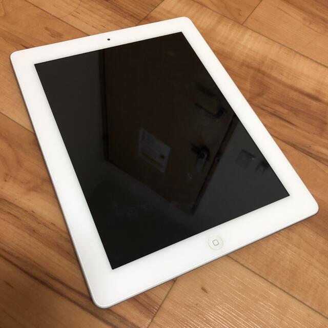 Apple iPad 3 第3世代 16GB Wi-Fi+Cellular N3 6