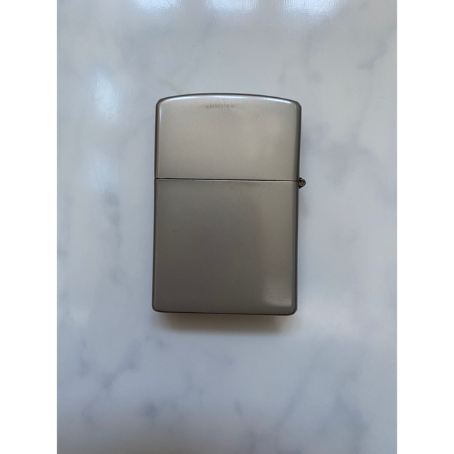 ZIPPO(ジッポー)の吉宗ライター&灰皿 エンタメ/ホビーのテーブルゲーム/ホビー(パチンコ/パチスロ)の商品写真