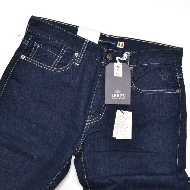 W30 新品 Levis MADE&CRAFTED 56518-0038