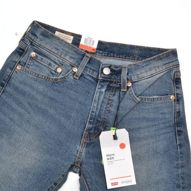 新品 リーバイス 00505-1699 W29 505 デニム LEVIS