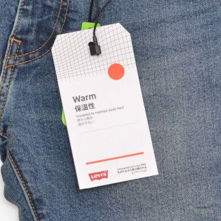 Levi's - W29 新品 Levis WARM 00505-2039 デニムパンツの通販 by 神戸 ...