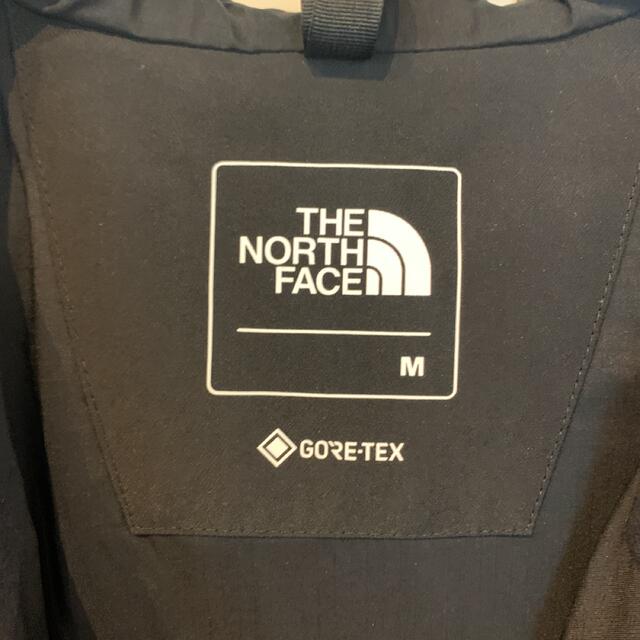 【値下げ】NORTH FACE 　マウンテンジャケット   NPW61800 K 3