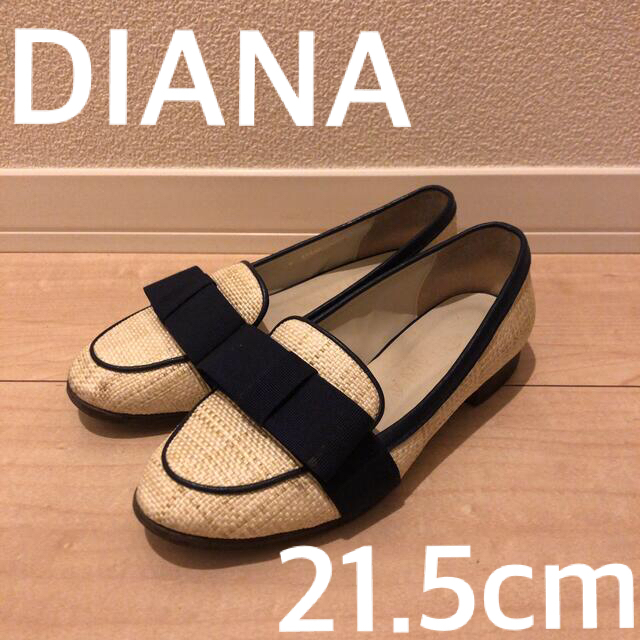 DIANA(ダイアナ)のDIANA/パンプス レディースの靴/シューズ(ハイヒール/パンプス)の商品写真