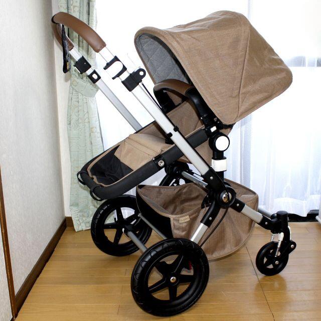 超美品 Bugaboo Cameleon ３◇バガブー・カメレオン３◇オランダ◇の