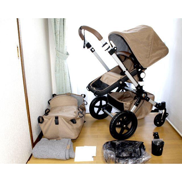 超美品 Bugaboo Cameleon ３◆バガブー・カメレオン３◆オランダ◆