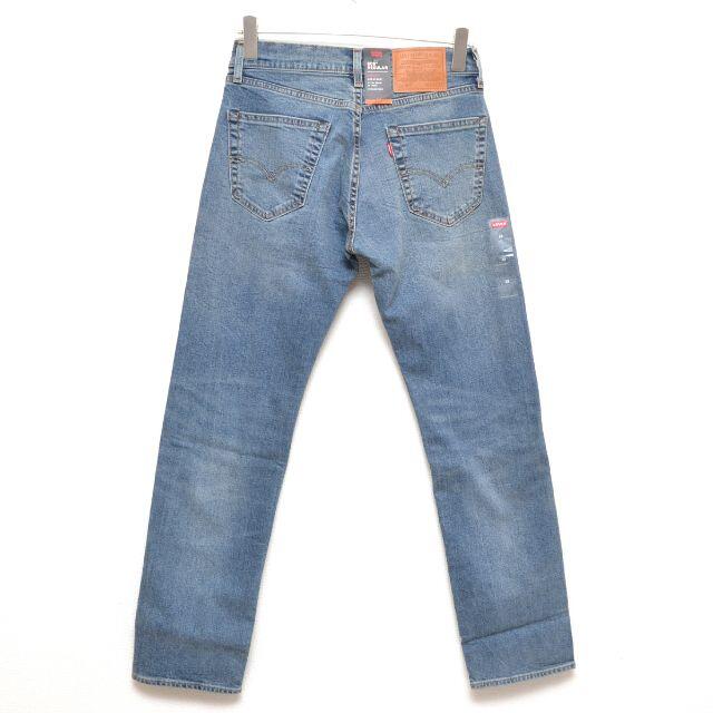 W32 新品 LEVIS ENGINEERED 72775-0009