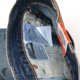 W32 新品 LEVIS ENGINEERED 72775-0009