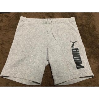 プーマ(PUMA)のポンタ様専用　PUMA ハーフパンツ(ショートパンツ)