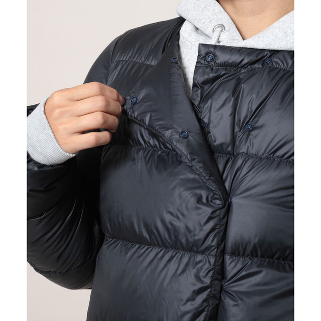 Pyrenex(ピレネックス)のピレネックス コクーン レディースのジャケット/アウター(ダウンジャケット)の商品写真