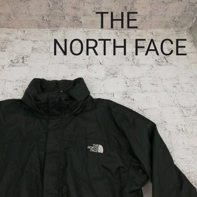 andwanderTHE NORTH FACE ザノースフェイス ナイロンブルゾン