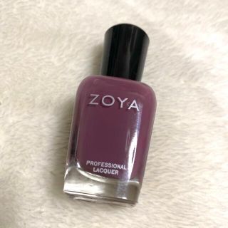 ゾーヤ ZOYA ネイルラッカー(マニキュア)