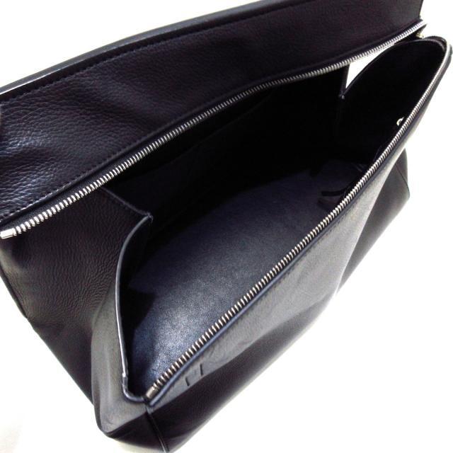定番のお歳暮 CELINE セリーヌ エッジ 本革黒 172603PEB.38NO トート