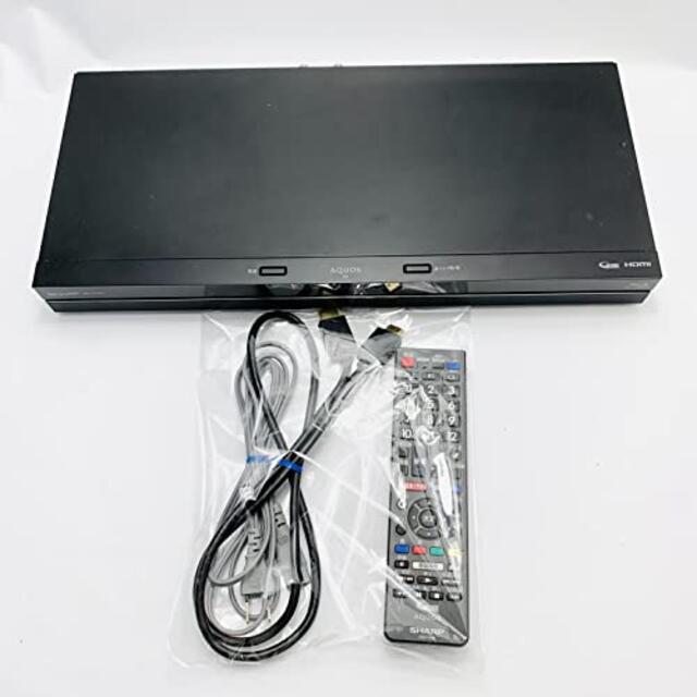 SHARP ブルーレイディスクレコーダー BD-NT1000 - rehda.com